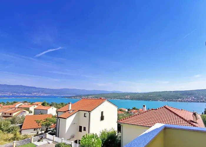 Apartments Pinta De Sol Cizici