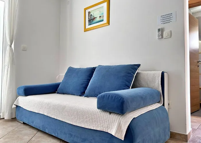 Gostinjska kuća Apartments Pinta De Sol