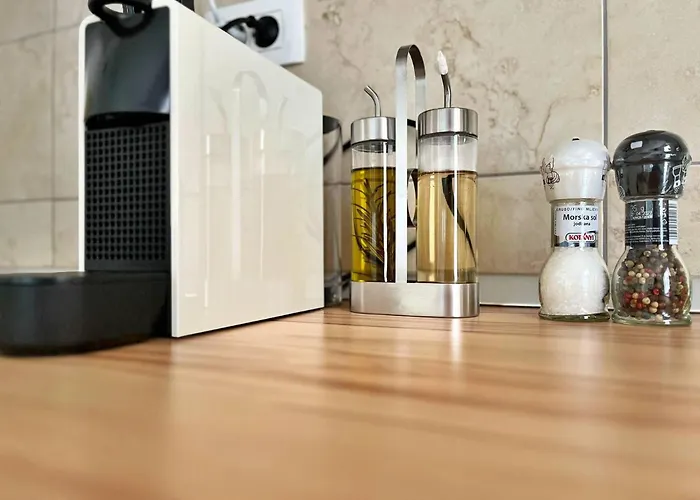 Gostinjska kuća Apartments Pinta De Sol