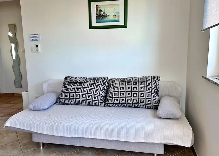 Gostinjska kuća Apartments Pinta De Sol Cizici