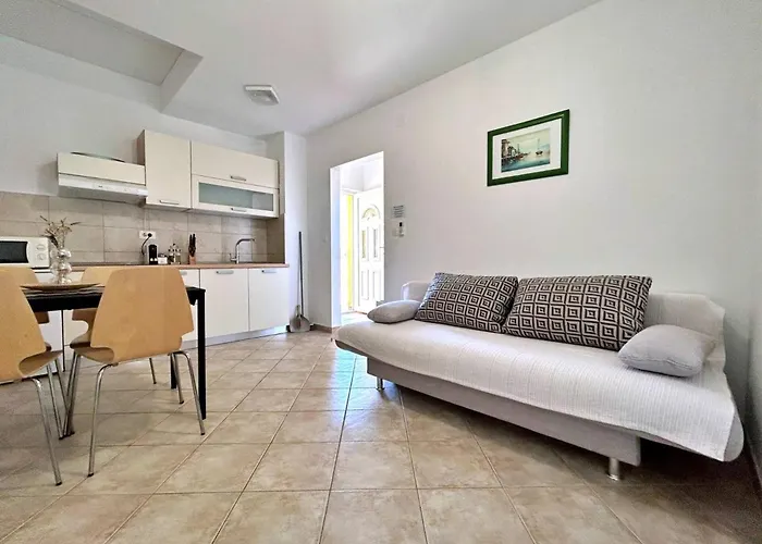 Apartments Pinta De Sol Cizici