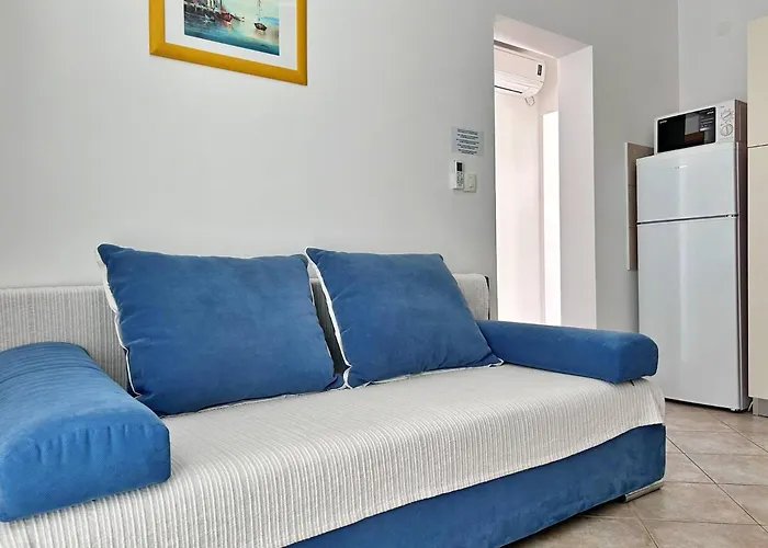 Gostinjska kuća Apartments Pinta De Sol 3*