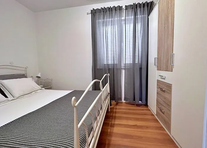 Gostinjska kuća Apartments Pinta De Sol 3*