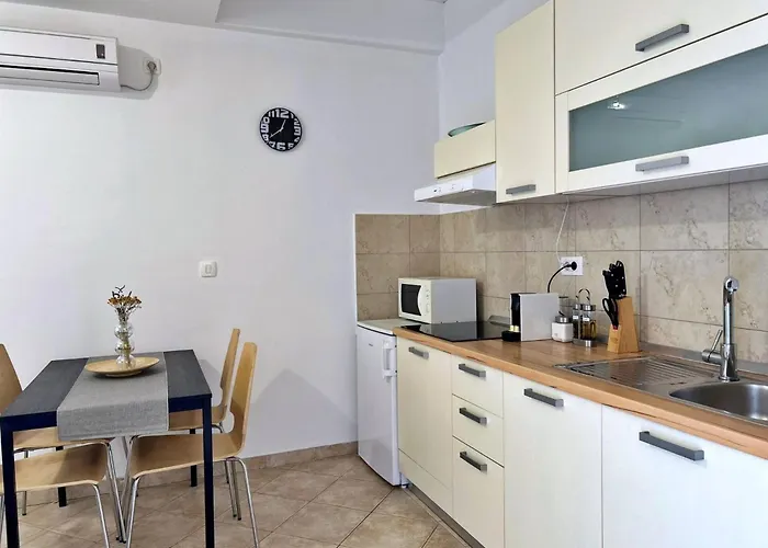 Apartments Pinta De Sol 3* Cizici