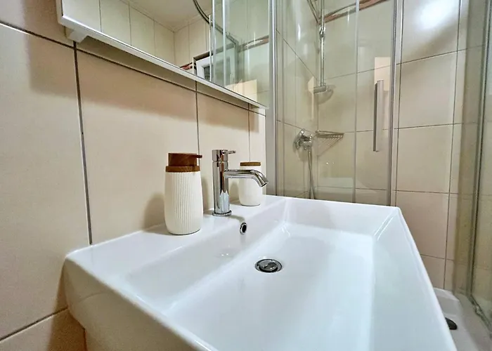 Gostinjska kuća Apartments Pinta De Sol 3*