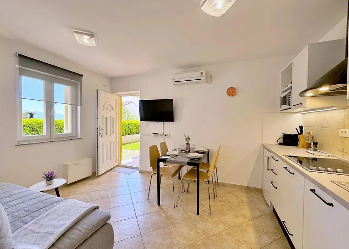 Gostinjska kuća Apartments Pinta De Sol