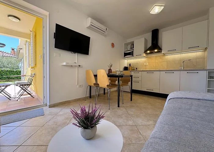 Apartments Pinta De Sol 3* Cizici