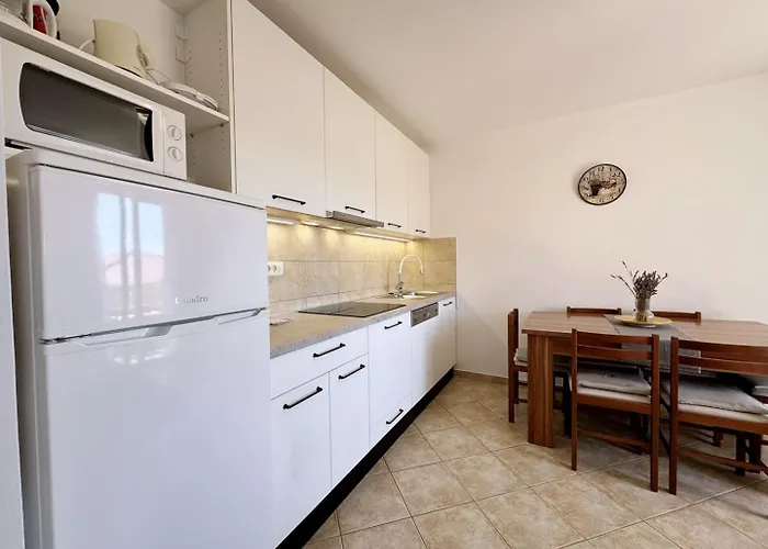 Gostinjska kuća Apartments Pinta De Sol