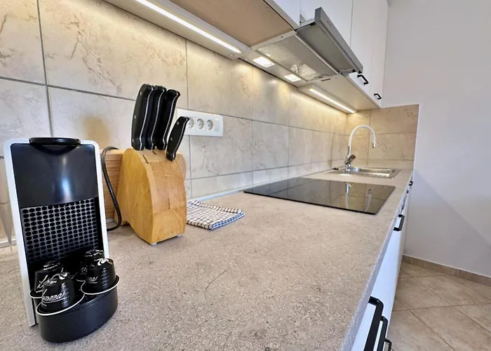 Apartments Pinta De Sol 3*