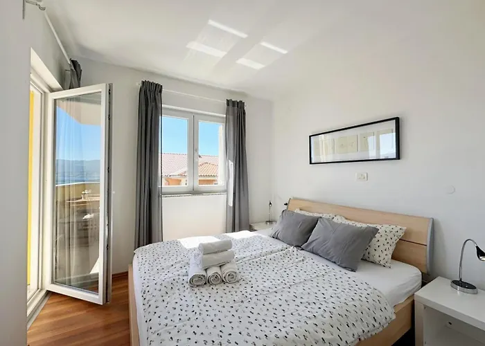 Apartments Pinta De Sol Cizici