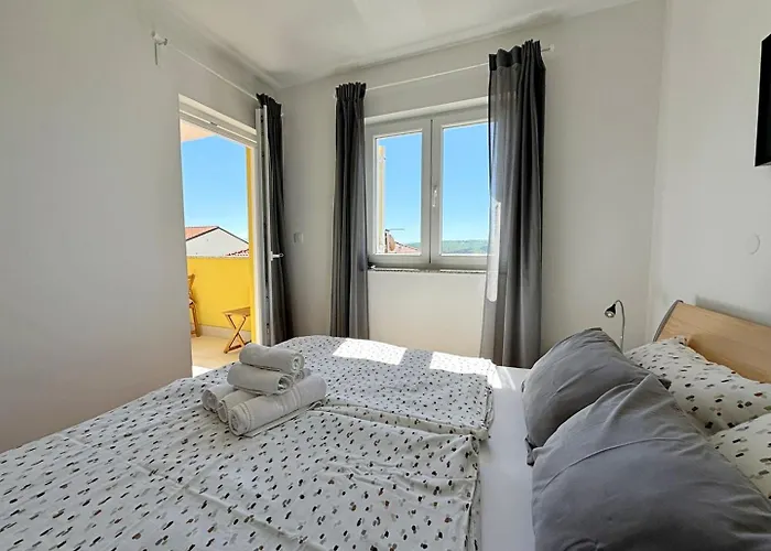 Apartments Pinta De Sol Gostinjska kuća