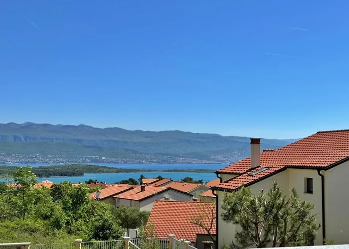 Gostinjska kuća Apartments Pinta De Sol