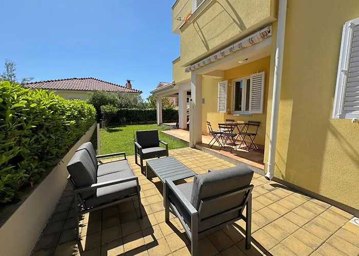 Apartments Pinta De Sol Gostinjska kuća Cizici