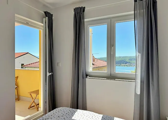 Apartments Pinta De Sol Gostinjska kuća