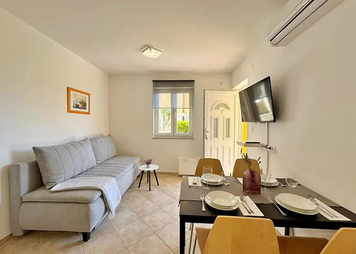 Gostinjska kuća Apartments Pinta De Sol