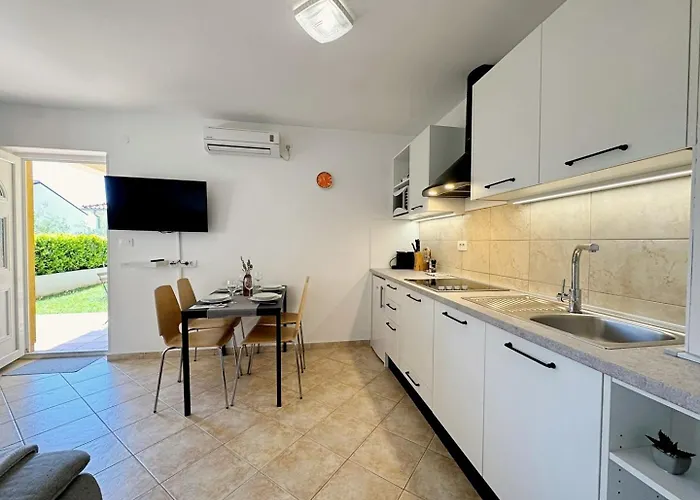 Apartments Pinta De Sol Gostinjska kuća Cizici