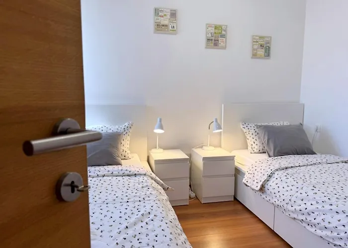 Gostinjska kuća Apartments Pinta De Sol Cizici