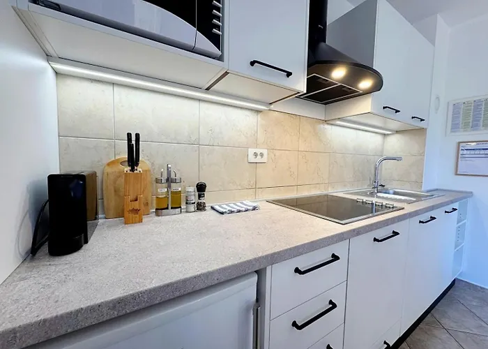 Apartments Pinta De Sol Gostinjska kuća