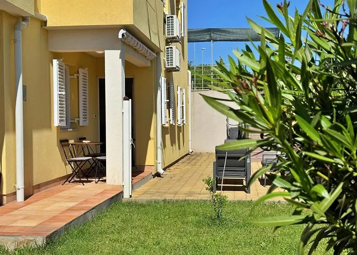 Apartments Pinta De Sol Gostinjska kuća 3*